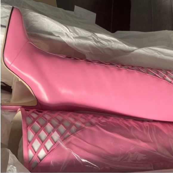 GUCCI BOOT - Picture 5 of 7